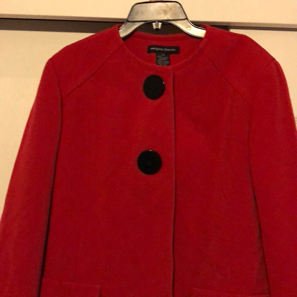 Blazer - Picture 3 of 4